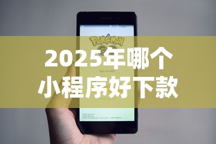 2025年哪个小程序好下款：看看这五个超级黑户可以下款的口子