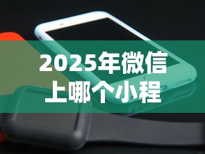 2025年微信上哪个小程序好借钱，整理五个黑户在平台可以借款