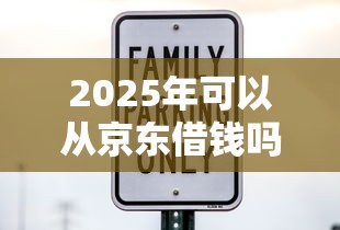 2025年可以从京东借钱吗安全吗，推荐五个当前有逾期可以在借款平台借钱