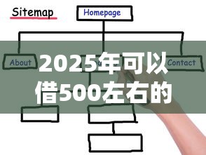 2025年可以借500左右的借款软件？试试这五个平台贷款容易通过