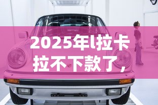 2025年l拉卡拉不下款了,梳理五个二手车贷款平台好 2025年l拉卡拉不下款了,梳理五个二手车贷款平台好