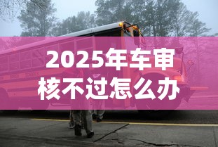 2025年车审核不过怎么办:看看这5个网贷比较正规的平台 2025年车审核不过怎么办:看看这5个网贷比较正规的平台