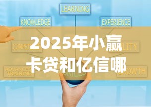 2025年小赢卡贷和亿信哪个好下款？罗列五个新手机号容易下款的app