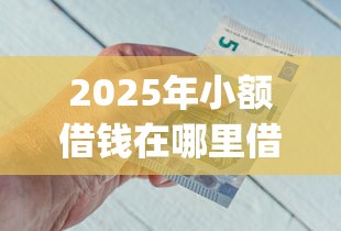 2025年小额借钱在哪里借安全?公布五个金融创新秒下不要芝麻分的app 2025年小额借钱在哪里借安全?公布五个金融创新秒下不要芝麻分的app