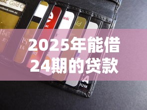 2025年能借24期的贷款平台?罗列5个和全民钱包一样好下款的软件 2025年能借24期的贷款平台?罗列5个和全民钱包一样好下款的软件