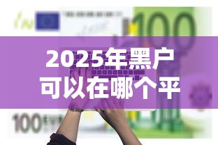2025年黑户可以在哪个平台上借到钱线上?分享5个支付宝快贷轻松借平台 2025年黑户可以在哪个平台上借到钱线上?分享5个支付宝快贷轻松借平台