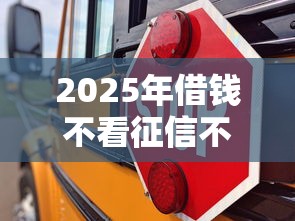 2025年借钱不看征信不看评分不足马上通过有吗：推荐五个黑户需要2万可以在借款平台借款