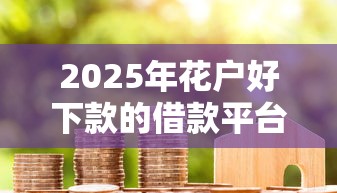 2025年花户好下款的借款平台，整合五个黑户可以贷款的口子