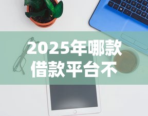 2025年哪款借款平台不看征信？推荐5个加微信审核必下的网贷平台