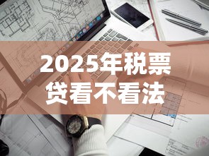 2025年税票贷看不看法人征信:看看这5个正规的借钱平台 2025年税票贷看不看法人征信:看看这5个正规的借钱平台