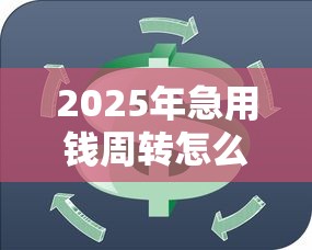 2025年急用钱周转怎么办:整理五个不用征信的网贷平台 2025年急用钱周转怎么办:整理五个不用征信的网贷平台