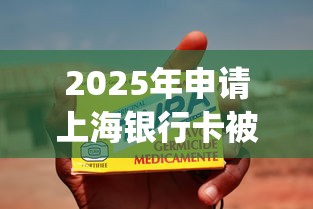 2025年申请上海银行卡被拒咋办,整合五个无视黑白100%秒下网贷app 2025年申请上海银行卡被拒咋办,整合五个无视黑白100%秒下网贷app