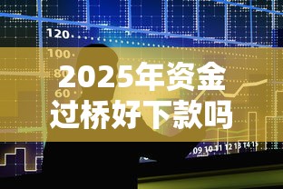 2025年资金过桥好下款吗：整合五个无视综合评分不足必下款口子