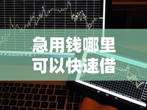 急用钱哪里可以快速借到？8个靠谱网贷平台额度高易通过推荐