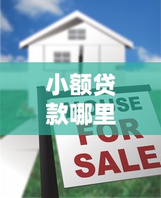 小额贷款哪里最可靠？十大好的贷款平台利息低推荐