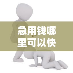 急用钱哪里可以快速借到?7个靠谱无视风控8000必下口子推荐 急用钱哪里可以快速借到?7个靠谱无视风控8000必下口子推荐