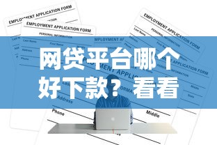 网贷平台哪个好下款？看看这5个正规网贷平台怎么样