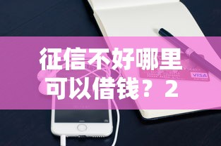 征信不好哪里可以借钱?2026最新测评10个黑户必过的小额平台 征信不好哪里可以借钱?2026最新测评10个黑户必过的小额平台