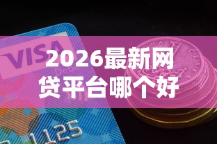 2026最新网贷平台哪个好下款，总结十个网贷黑户必过口子！